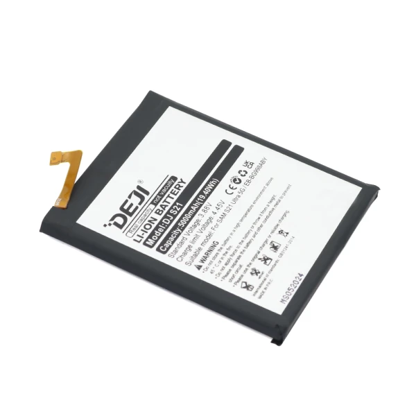 Baterija za samsung g998b galaxy s21 ultra 5g (eb-bg998aby) 5000mah deji