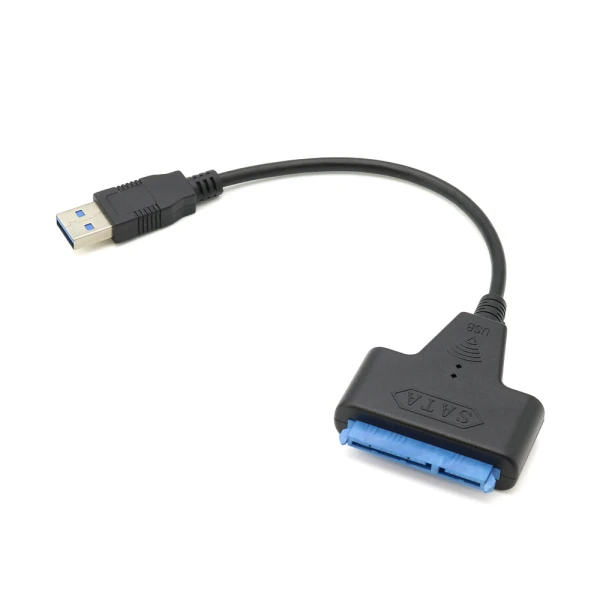 Adapter usb 3.0 - sata jwd-57 10cm