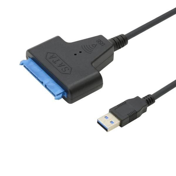 Adapter usb 3.0 - sata jwd-57 10cm