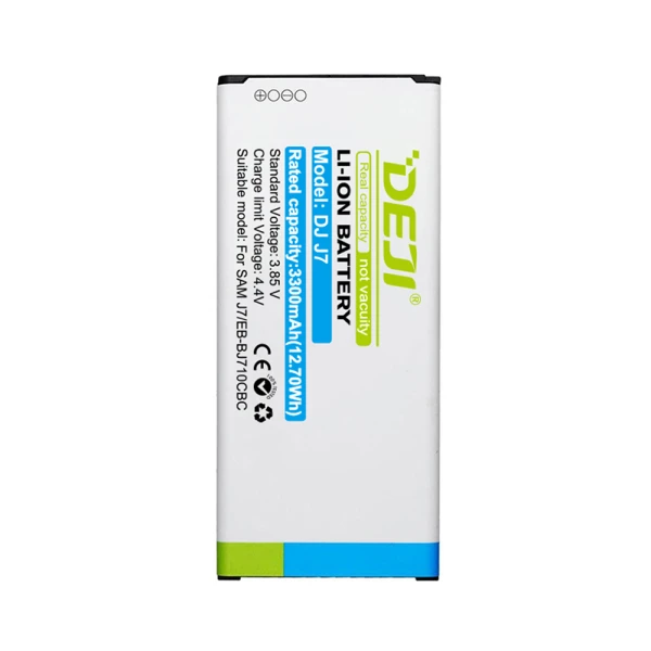 Baterija za samsung j710 galaxy j7 2016 3300mah deji