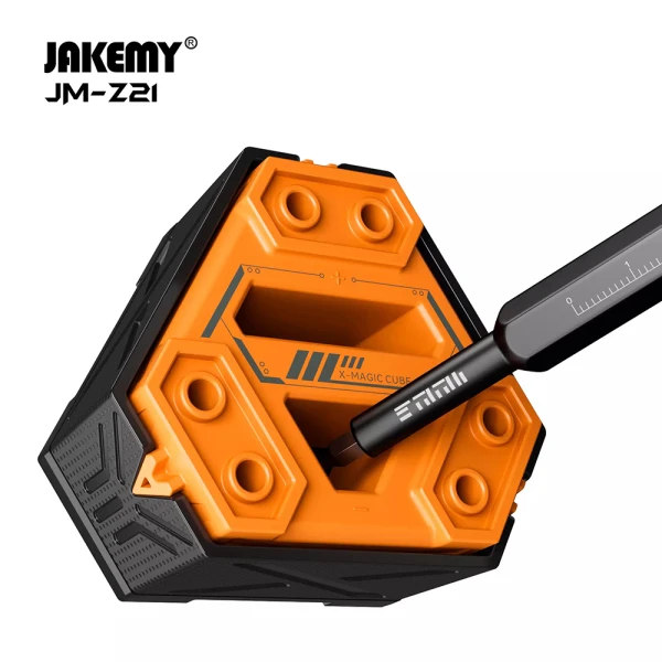 Magnetizator u obliku kocke jm-z21a