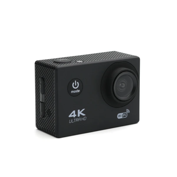 Action kamera comicell wireless f60c crna