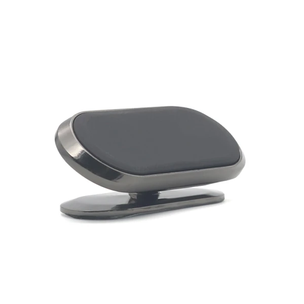 Drzac za mobilni telefon 360 magnetic sivi
