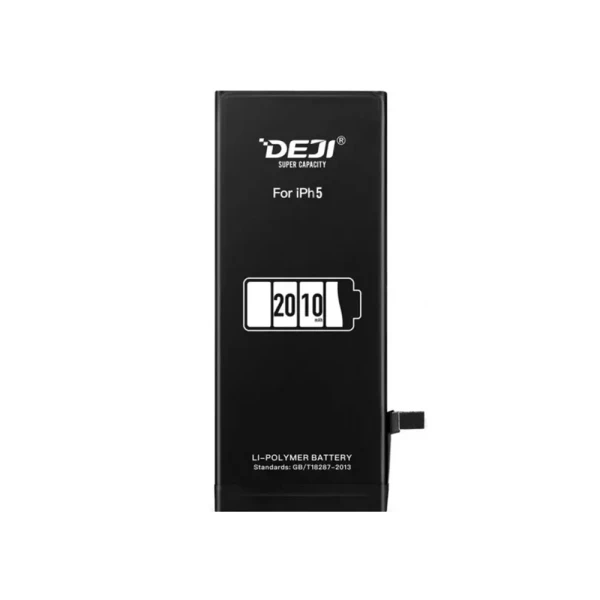 Baterija za iphone 5 2010mah deji
