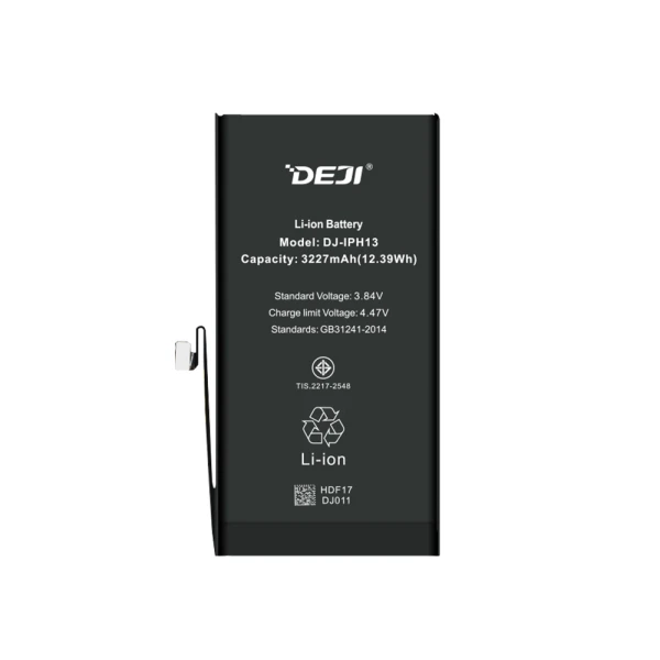 Baterija za iphone 13 3227 mah deji