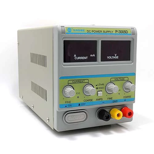 Regulator napona sunshine ss-3005d