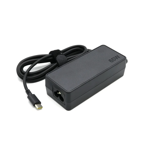 Punjac za laptop univerzalni 65w (type c)