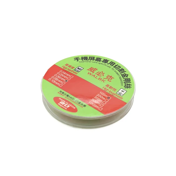Zica za skidanje stakla 0.06mm 37.5hb