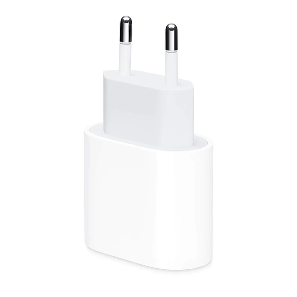Kuciste punjaca iphone 14/13/12/11 pd fast charger 20w 3a hq