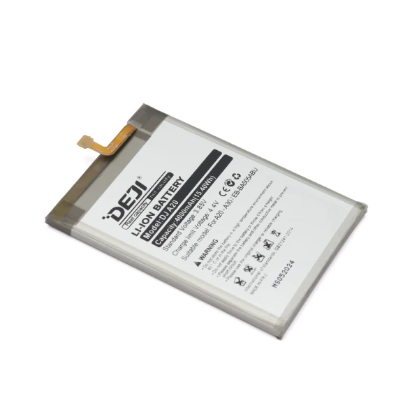 Baterija za samsung a20/a30/a50/a30s/a50s eb-ba505abu 4000mah deji