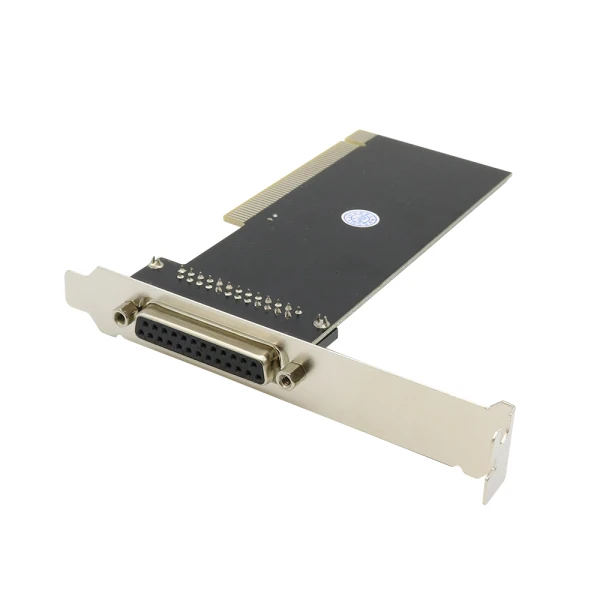 Adapter pci-parallel