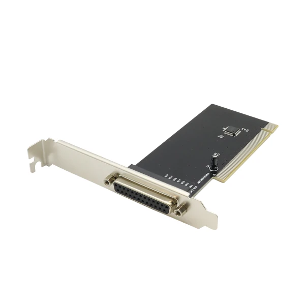 Adapter pci-parallel