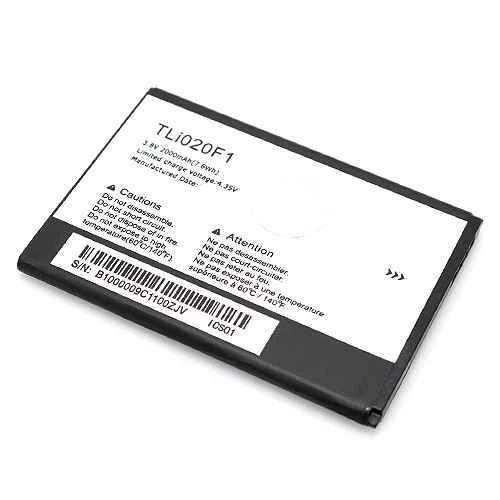 Baterija za alcatel ot-5044/4047d u5 (tli020f1) 4g comicell