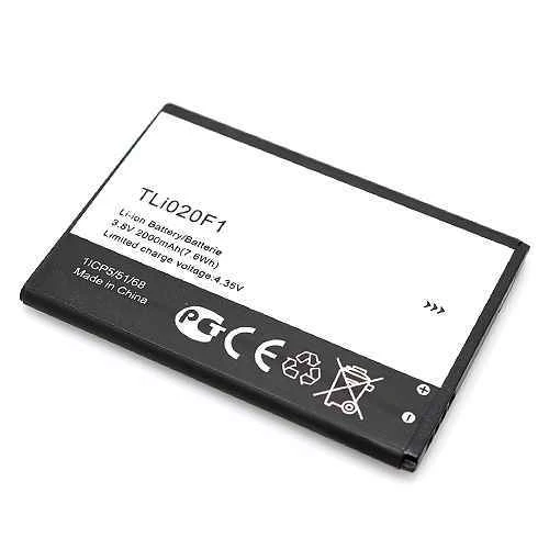 Baterija za alcatel ot-5044/4047d u5 (tli020f1) 4g comicell