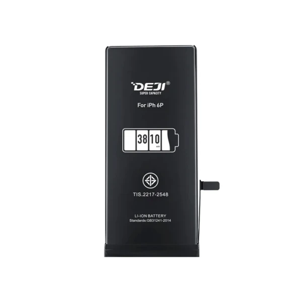 Baterija za iphone 6 plus 3810mah hc deji