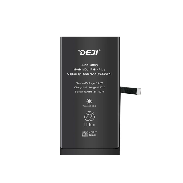 Baterija za iphone 14 plus (6.7) 4325mah deji