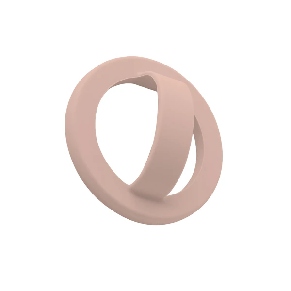 Magsafe drzac za mobilni telefon roze