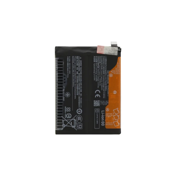 Baterija za xiaomi redmi note 14 pro 4g 5500mah (bn5y) comicell