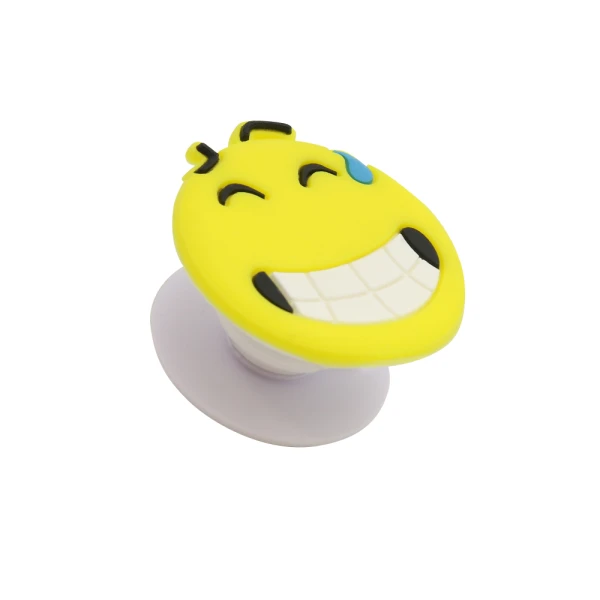Drzac pop 23 (smiley chuckle)