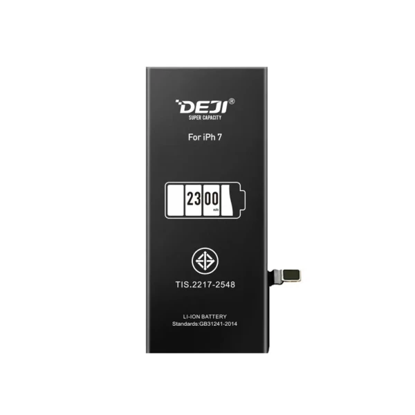 Baterija za iphone 7 2300mah deji