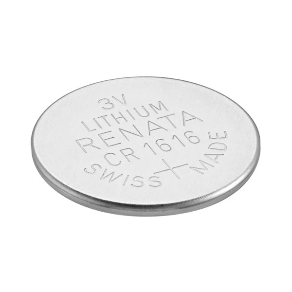 Baterija litijum dugmasta cr1616 1/1 renata