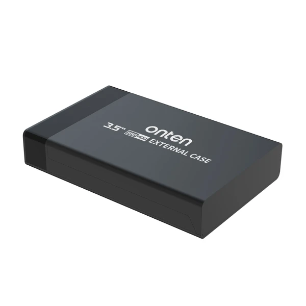 Eksterno kuciste za ssd/hdd 3.5'' sata (otn-uhd3) onten