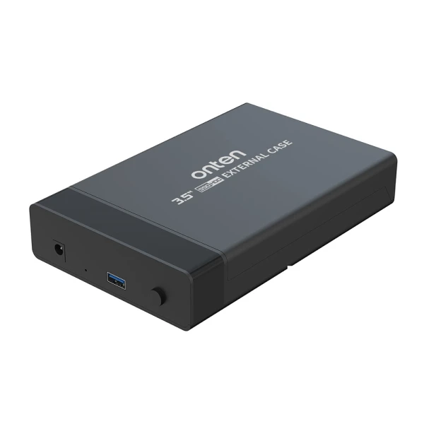 Eksterno kuciste za ssd/hdd 3.5'' sata (otn-uhd3) onten