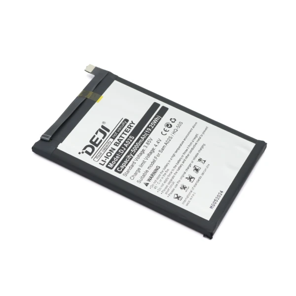 Baterija za samsung a025f galaxy a02s (hq-50s) 5000mah deji