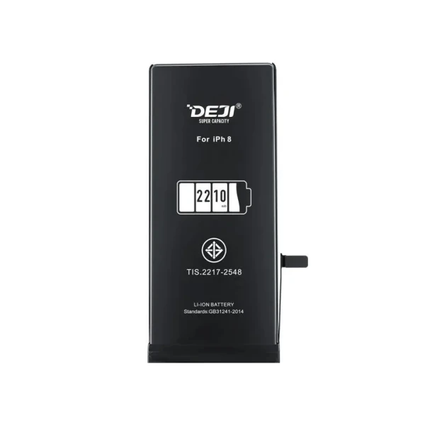Baterija za iphone 8 2210mah hc deji