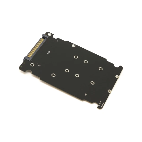 Adapter ssd nvme - u.2