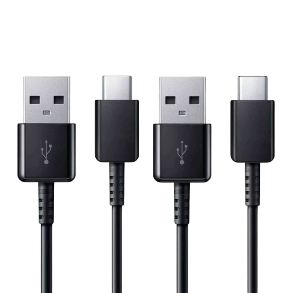 Samsung kabl set 2xusb type c crni 1.5m ep-dg930-mbe full org