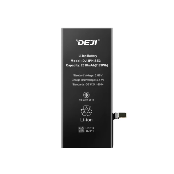 Baterija za iphone se 3 2018mah deji
