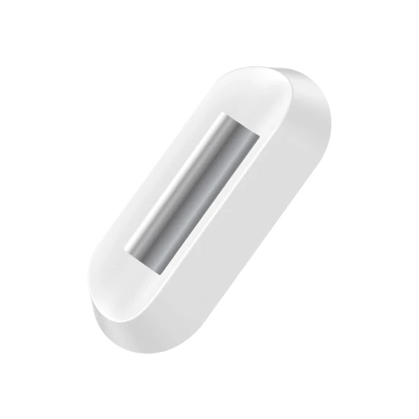 Drzac za lampu za citanje baseus pro-magnetic base beli
