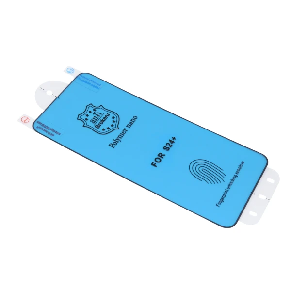 Folija za zastitu ekrana polymer nano za samsung s926b galaxy s24 plus 5g