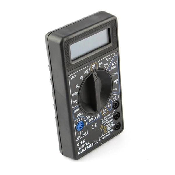 Unimer digitalni jakemy jm-832
