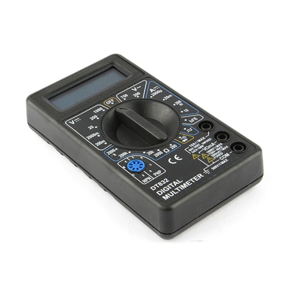 Unimer digitalni jakemy jm-832