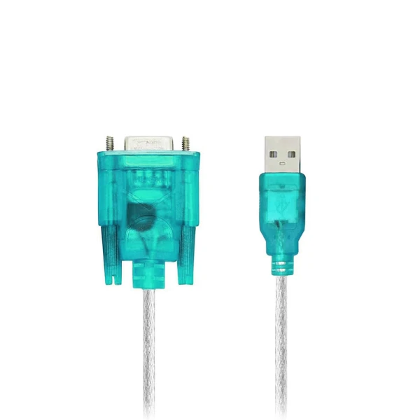 Kabal usb na rs-232 (serijski)