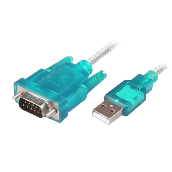 Kabal usb na rs-232 (serijski)