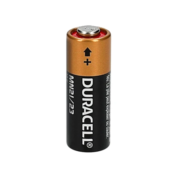 Baterija alkalna mn21 12v 1/1 duracell