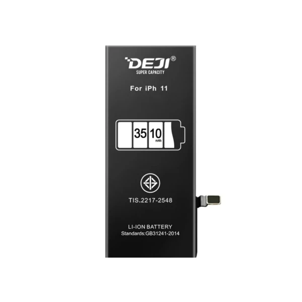 Baterija za iphone 11 3510mah hc deji