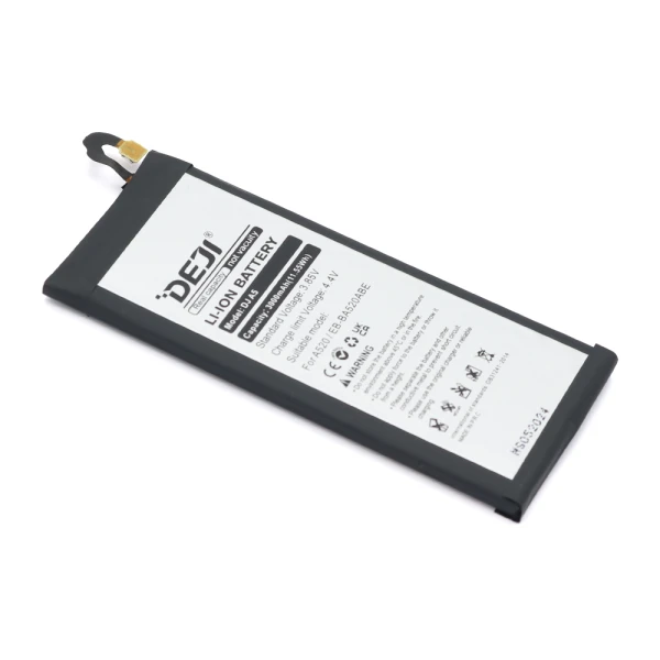 Baterija za samsung a520f galaxy a5 2017 3000mah deji