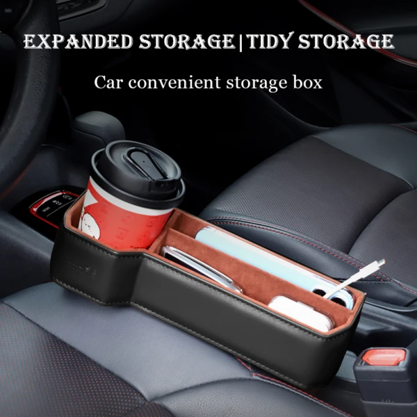 Car storage box zs-ca-002 braon (leva strana)