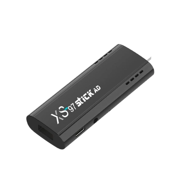 Android tv stick xs 97