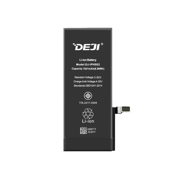 Baterija za iphone se 2020 1821mah deji