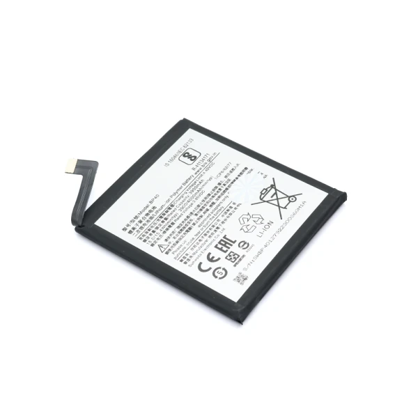 Baterija za xiaomi mi 9t pro/redmi k20 pro (bp40) comicell