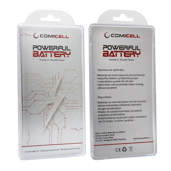 Baterija za nokia 520/5800 (bl-5j) comicell