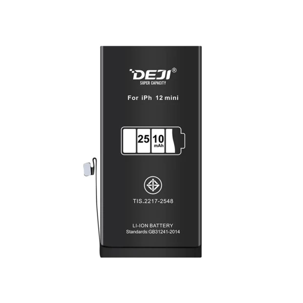 Baterija za iphone 12 mini 2510mah hc deji