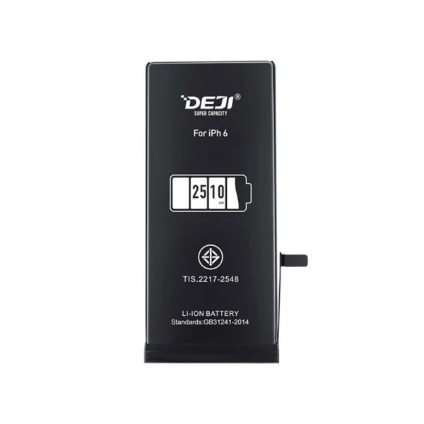 Baterija za iphone 6 2510mah hc deji