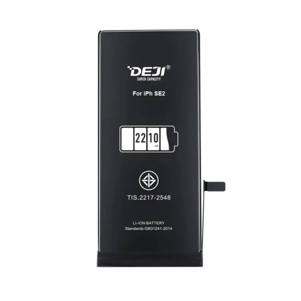 Baterija za iphone se 2020 2210mah hc deji