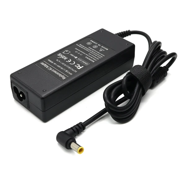 Punjac za laptop sony 19.5v 4.7a (6.5*4.4) ugao 90 hq